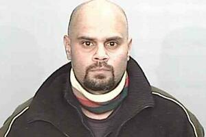 Uhvaćen najtraženiji australijski bjegunac Malkolm Nejden