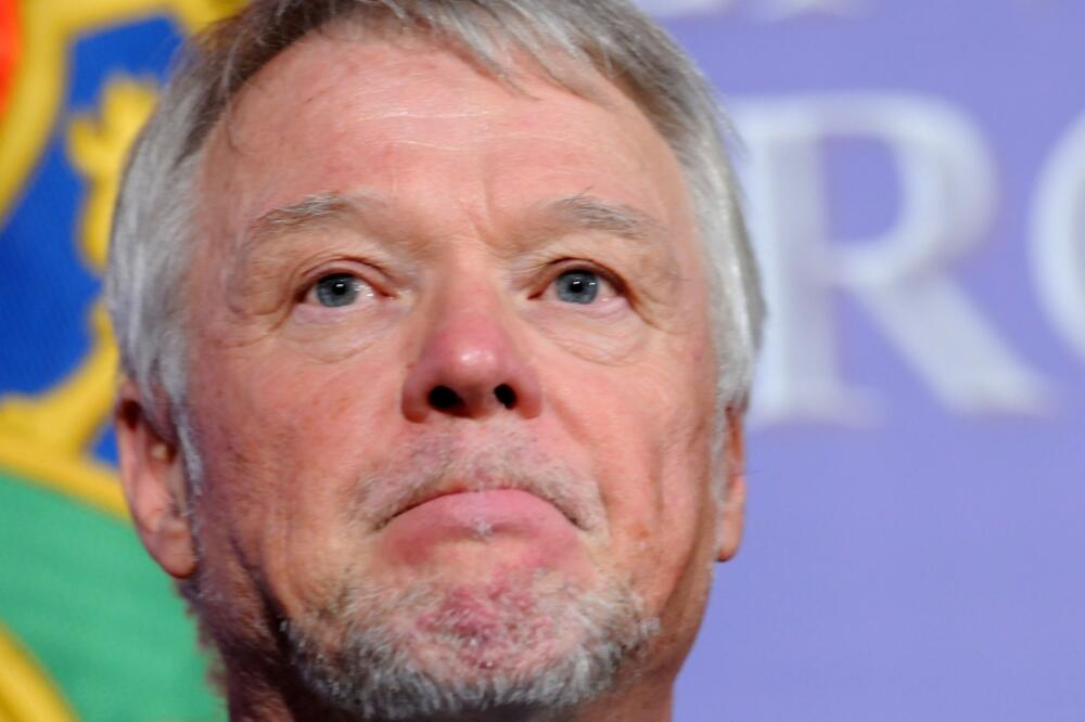 Leopold Maurer, Foto: Boris Pejović