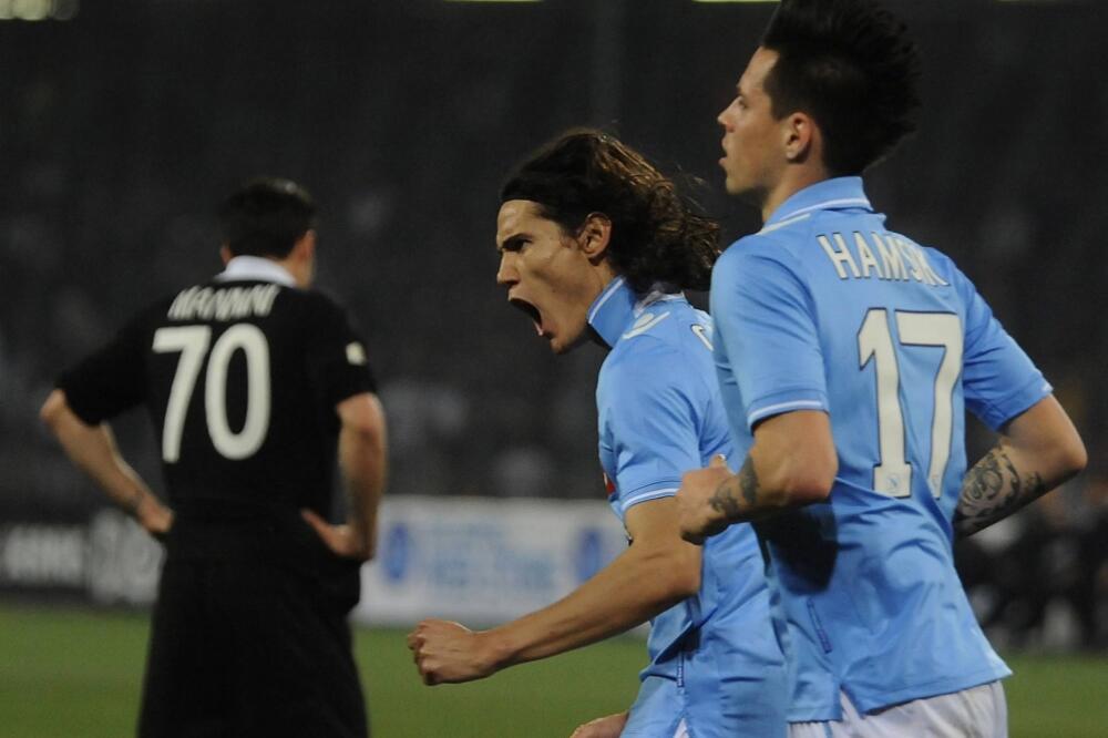 Kavani, Foto: Beta/AP