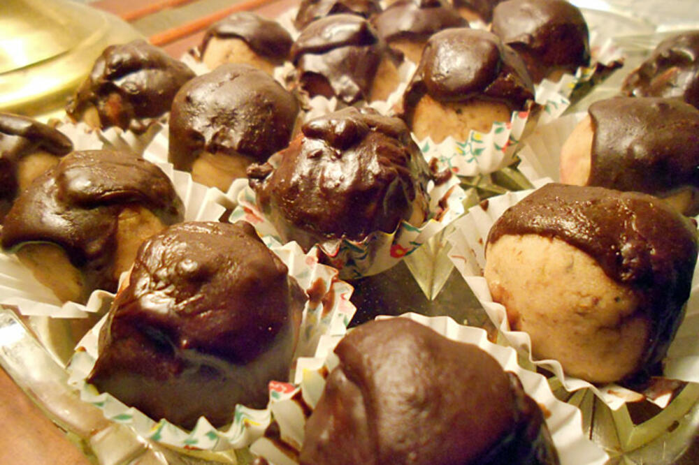 bombice, Foto: Kuvajsam.com