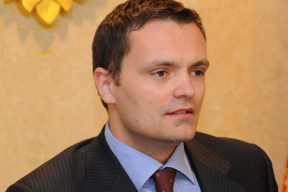 Ivan Leković, Foto: Savo Prelević