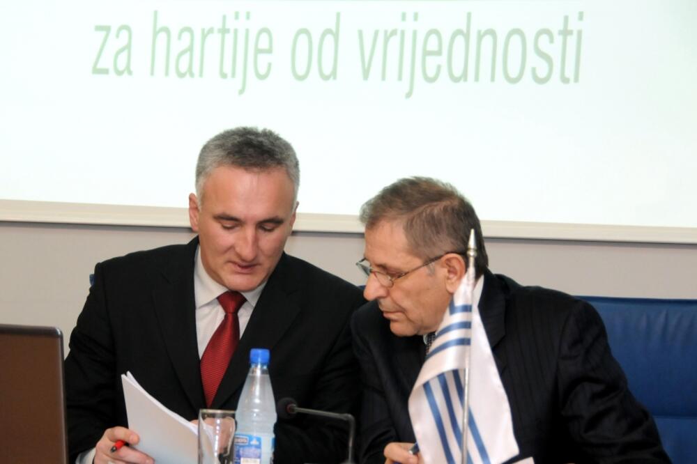 Komisija za HOV, Foto: Arhiva "Vijesti"