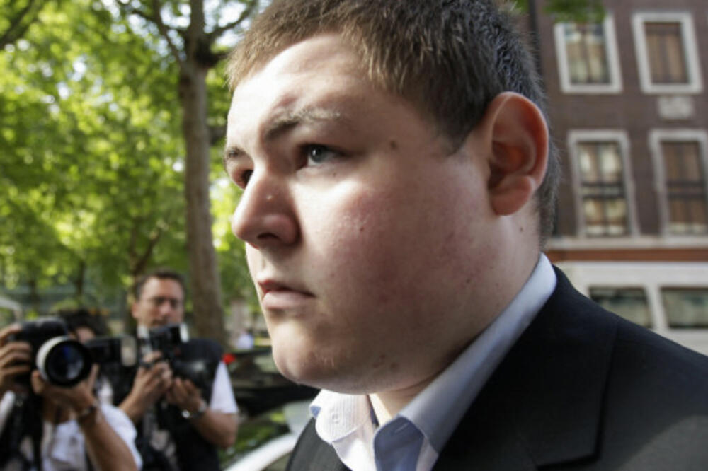 Džejmi Vajlet, Foto: CNN