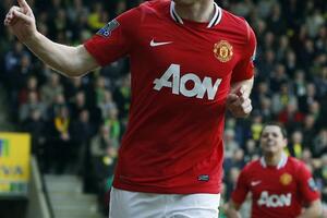 Vijeira: Povratak Skolsa je odraz slabosti Junajteda