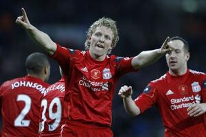 Fejnord sanja povratak Kajta