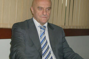 Davidović dostavio ponudu za Boksite