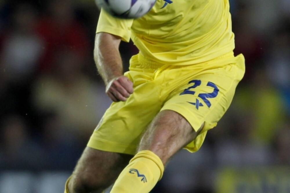 Liga Šampiona, Đuzepe Rosi, Foto: Beta/AP