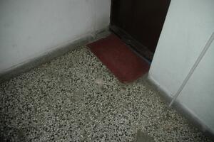 Uhapšen Baranin I.S. (51) sa 57 grama heroina