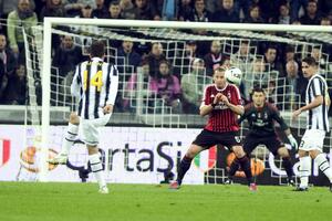 Vučinić: Zaslužili smo finale