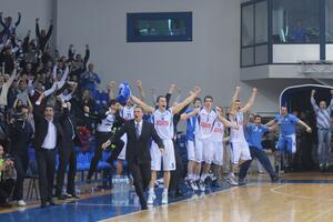 Radonjić: Povreda Krstovića pokvarila slavlje