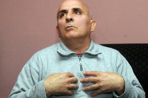 Goran Stanković zaslužio nagradu, a dobio progon