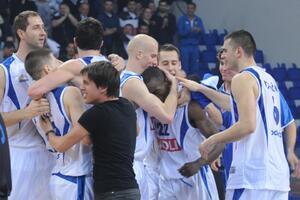 Nova senzacija: Budućnost Voli bolja i od Valensije