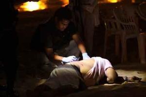 Ubijeno 12 policaja u blizini mjesta gdje su odrubljene glave 10...