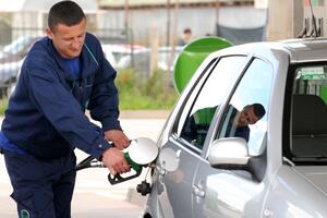 Hrvatska prestigla Crnu Goru u neslavnom rekordu u cijenama goriva