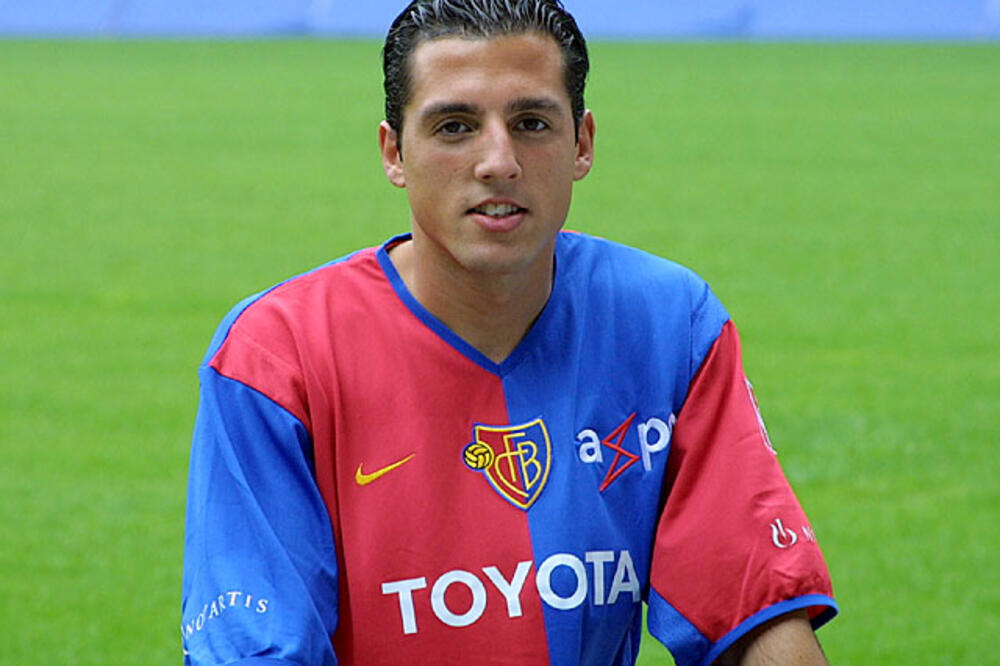 Savić, Foto: Sajt Bazela