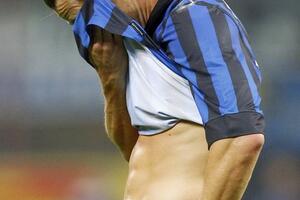 Macola: Forlan ne zaslužuje da igra u Interu