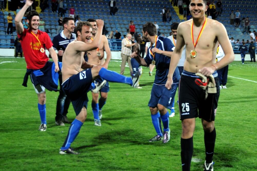 Rudar8, Foto: Boris Pejović