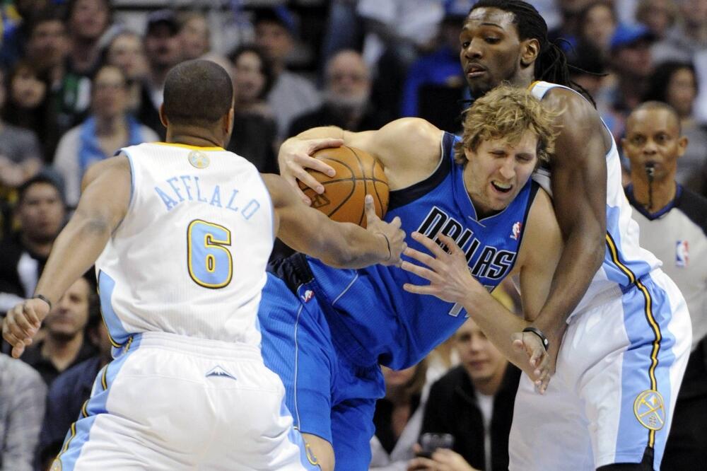 Novicki, Foto: Beta/AP