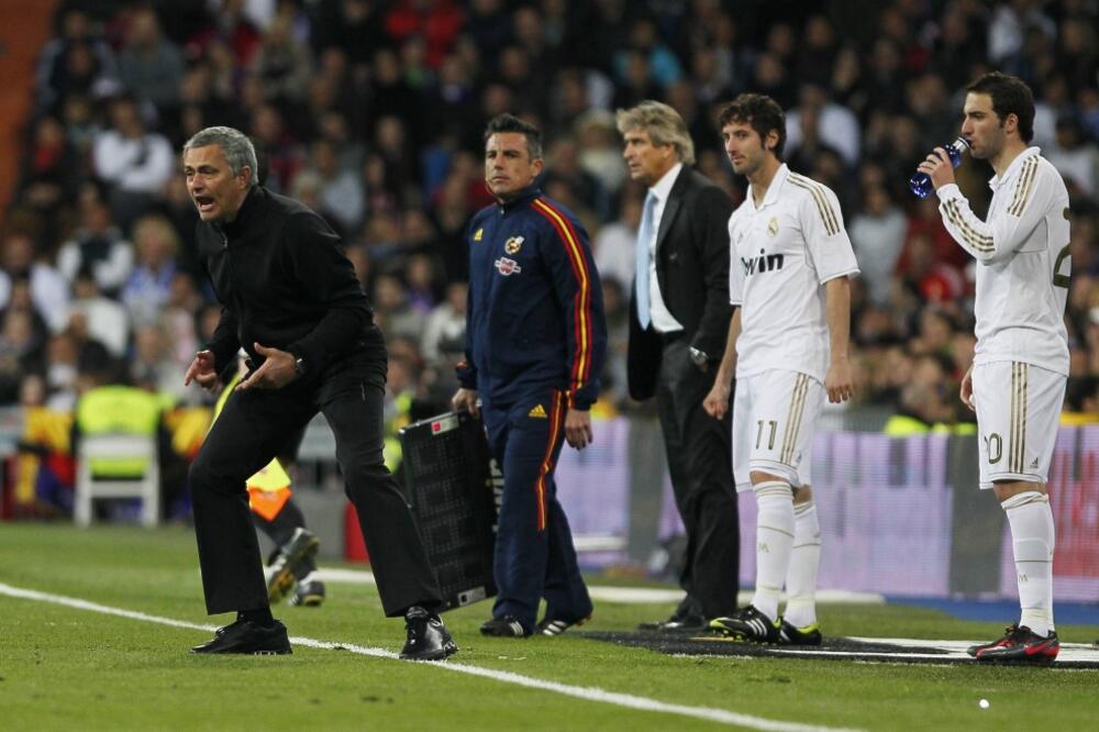 Murinjo, Foto: Beta/AP