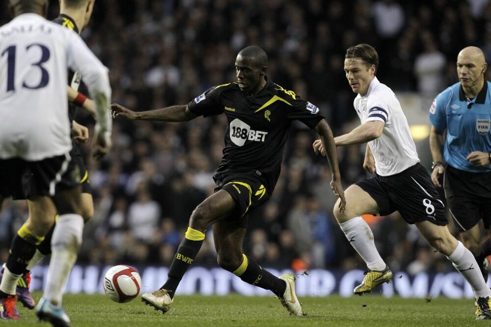 Muamba, Foto: Beta/AP