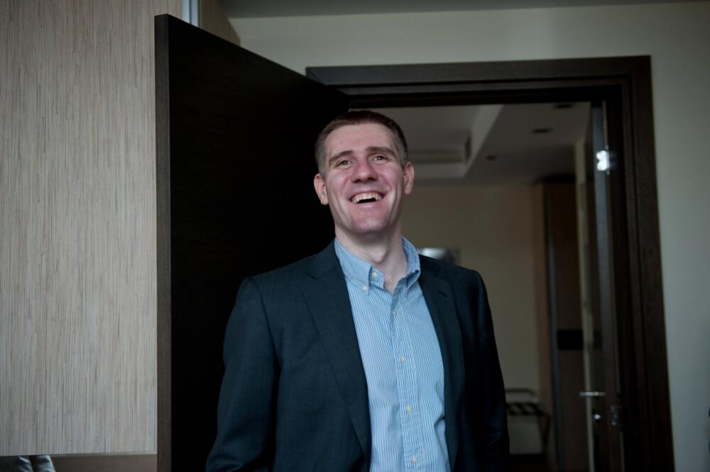 Lukšić, Foto: Facebook