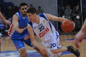 Ivanović: Moraće da se pomuče da bi nas dobili