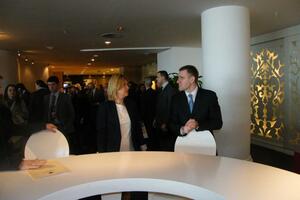 Lukšić: Moramo preispitati stavove prema LGBT