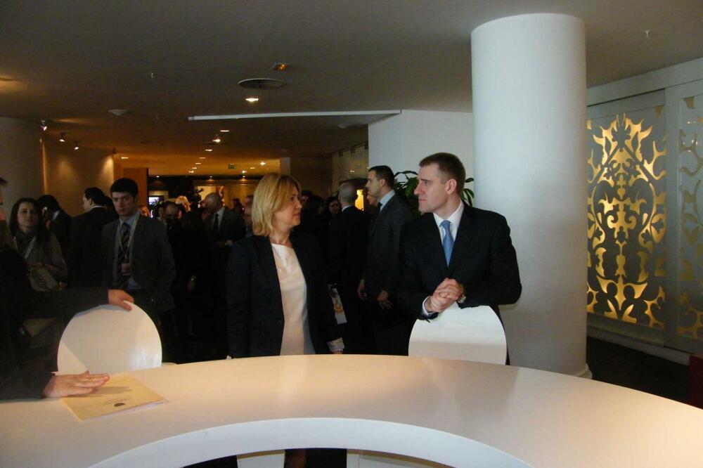 LGBT konferencija, Budva, Foto: Vuk Lajović