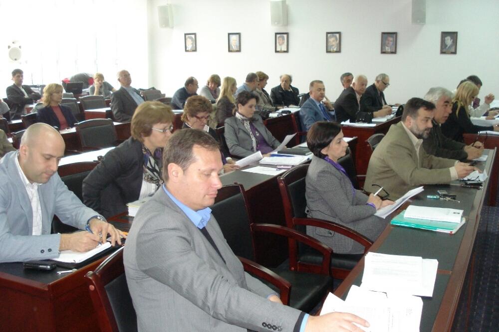 SO Tivat, Foto: Siniša Luković