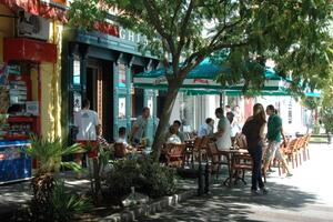 Za vikend porast temperature