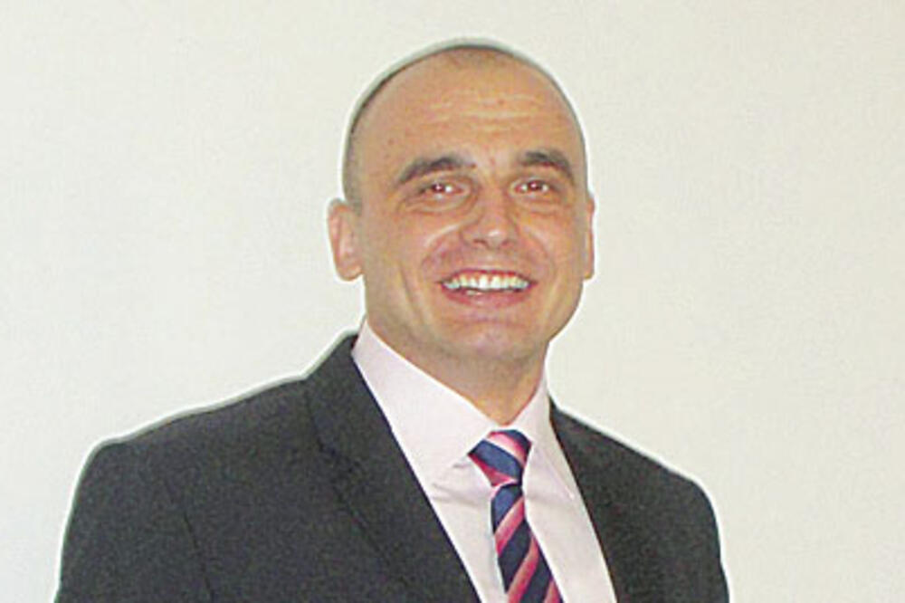 Semir Čuturić, Foto: Goran Malidžan