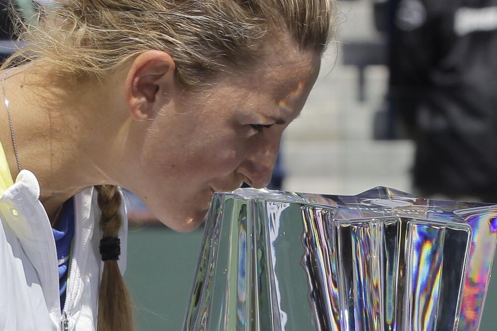 Viktorija Azarenka, Foto: Beta/AP