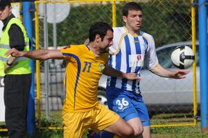 Adnan Orahovac: Pokazali smo da smo pravi