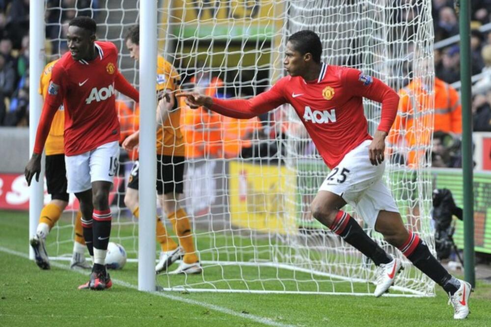 Junajted, Foto: REUTERS