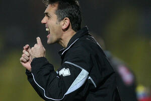 Otkazan meč Aston Vila - Bolton