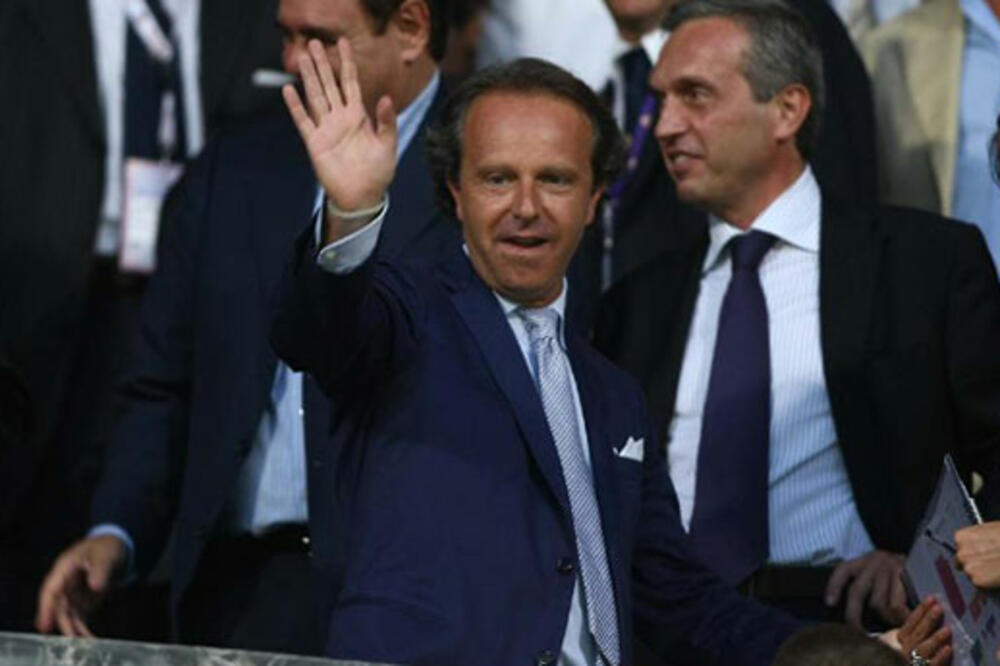 Andrea Dela Vale, Foto: Fiorentinacalcio.net