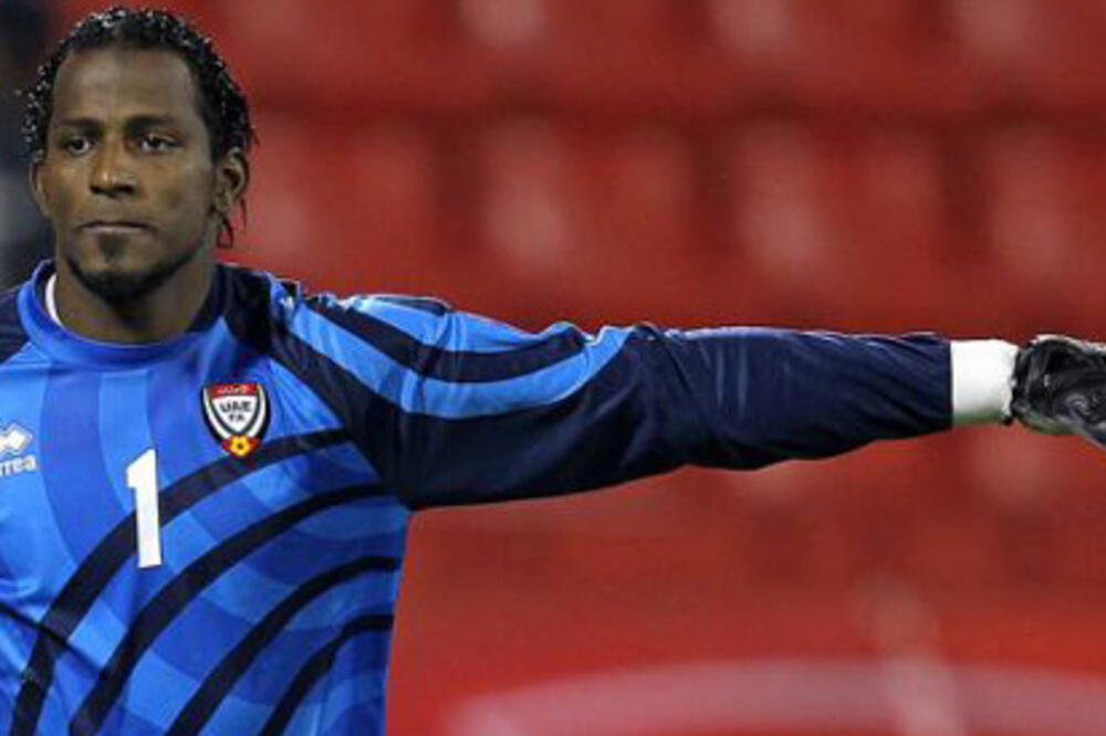 Mađed Naser, Foto: English.ahram.org.eg