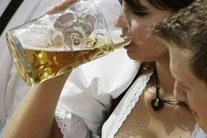 U Belgiji se pravi pivo koje, kažu, uvećava grudi!