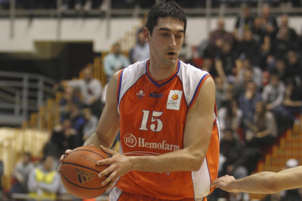 Mladen Pantić, Foto: MONDO.RS