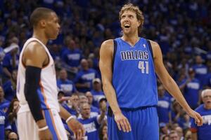 Dalas bolji od San Antonija u teksaškom derbiju