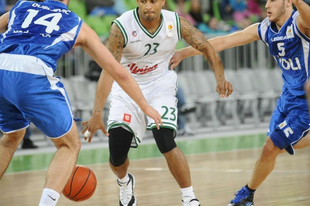 KK Budućnost, Foto: ABA liga