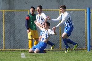 Radulović: Pobjeda karaktera