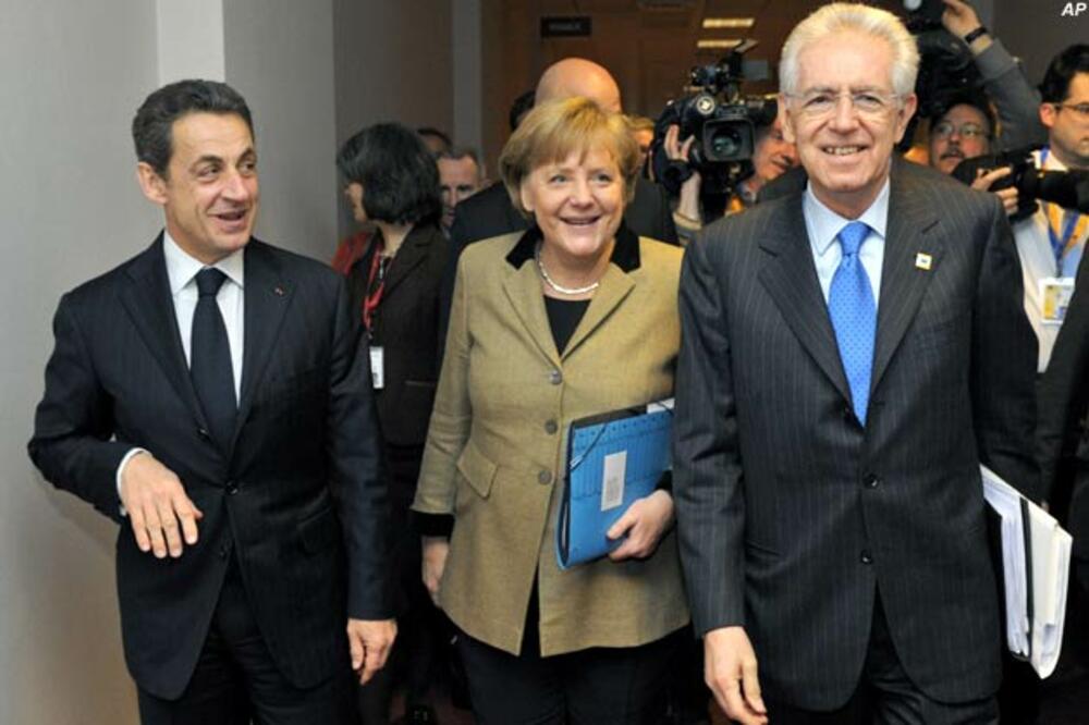 EU lideri, Foto: Ibnlive.in.com