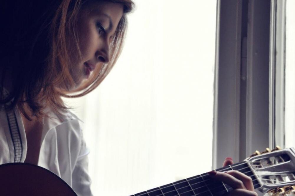 marija vicković, Foto: Facebook/Nataša Lučić