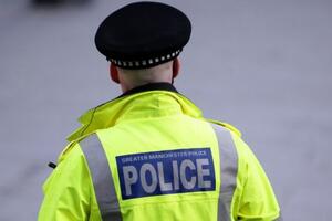 Policajci u Engleskoj ne smiju da imaju višak kilograma