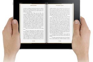 Porast prometa e-knjiga za 77 odsto