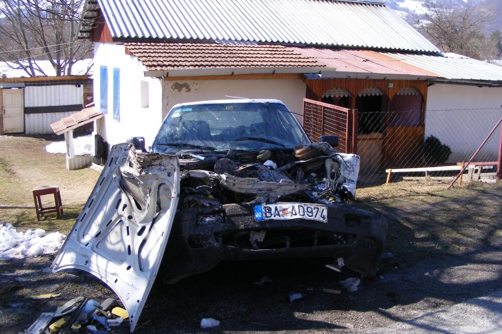 udes Zaton audi, Foto: Beća Čoković