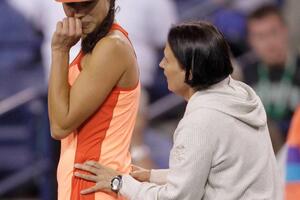 Ivanović: Bolovi su bili jači