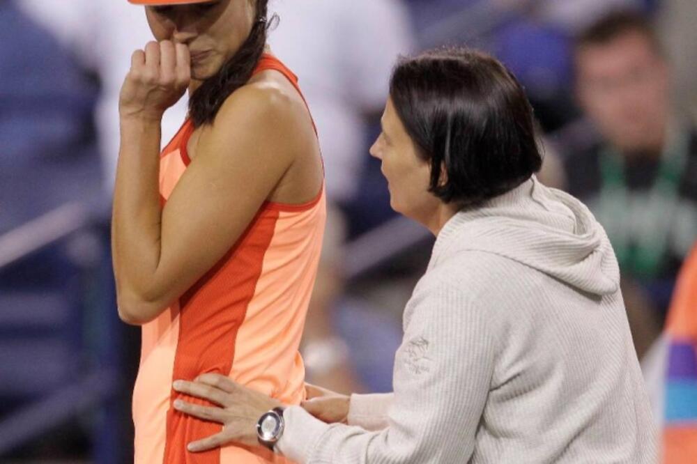 Ana Ivanović, Foto: Beta AP