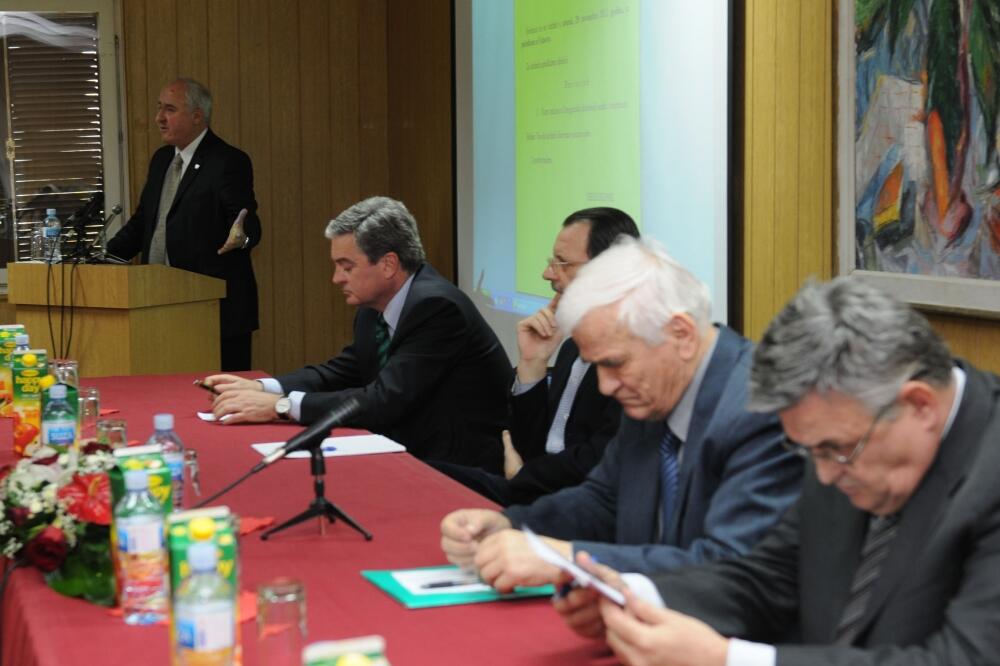 CANU, Foto: Savo Prelević